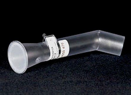 Mouthpiece Spirometer Pneumotach FloSense™ II (B .. .  .  